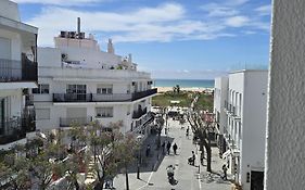Apartamento Junto Al Mar En Conil