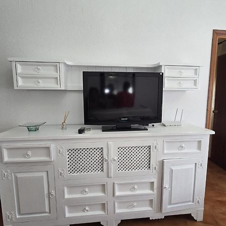 Apartamento Junto Al Mar En Conil Conil De La Frontera Exterior foto