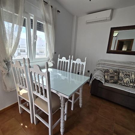 Apartamento Junto Al Mar En Conil Conil De La Frontera Exterior foto