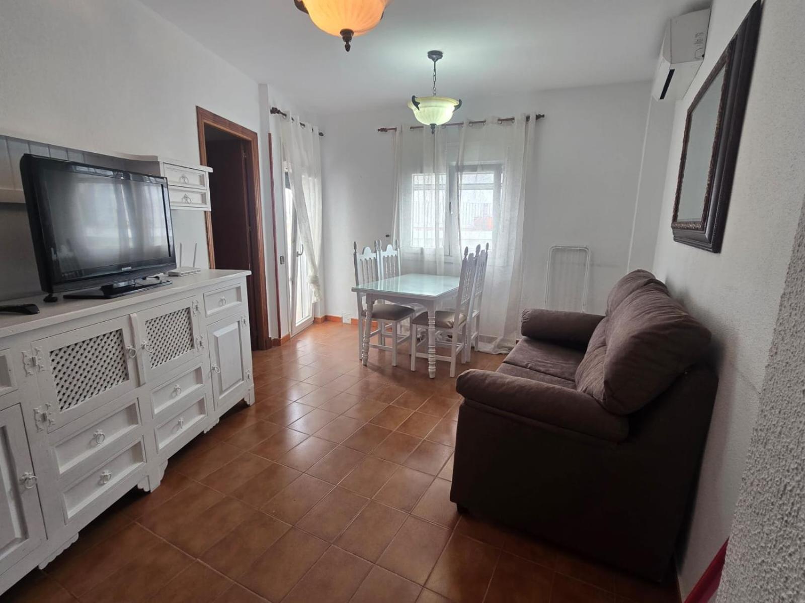 Apartamento Junto Al Mar En Conil Conil De La Frontera Exterior foto